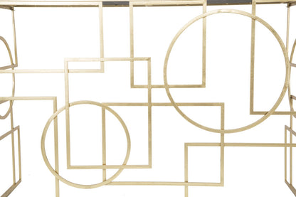 Consoletafel Marie 120×41×81 cm