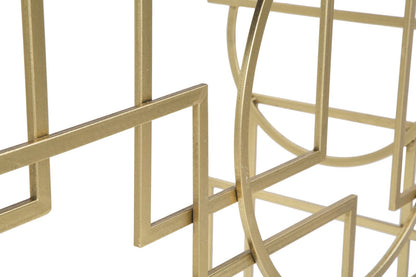 Consoletafel Marie 120×41×81 cm