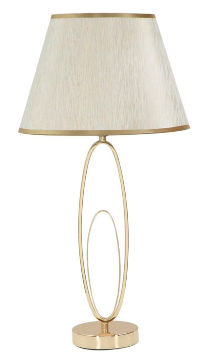 Tafellamp Glam Flush Ø 30×58 cm