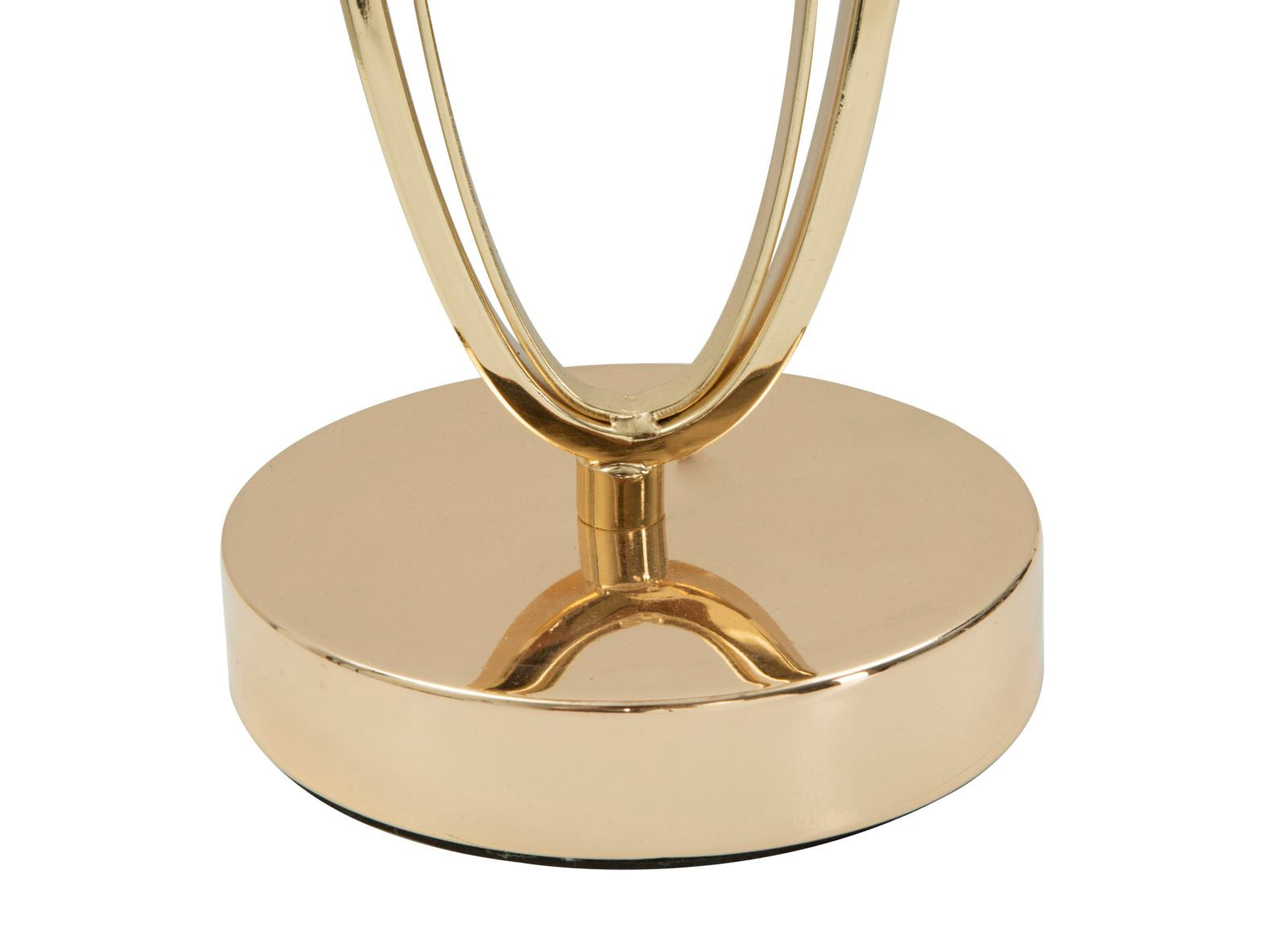 Tafellamp Glam Flush Ø 30×58 cm