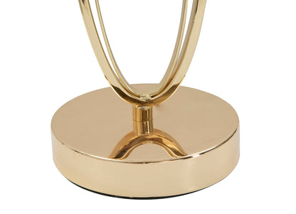 Tafellamp Glam Flush Ø 30×58 cm