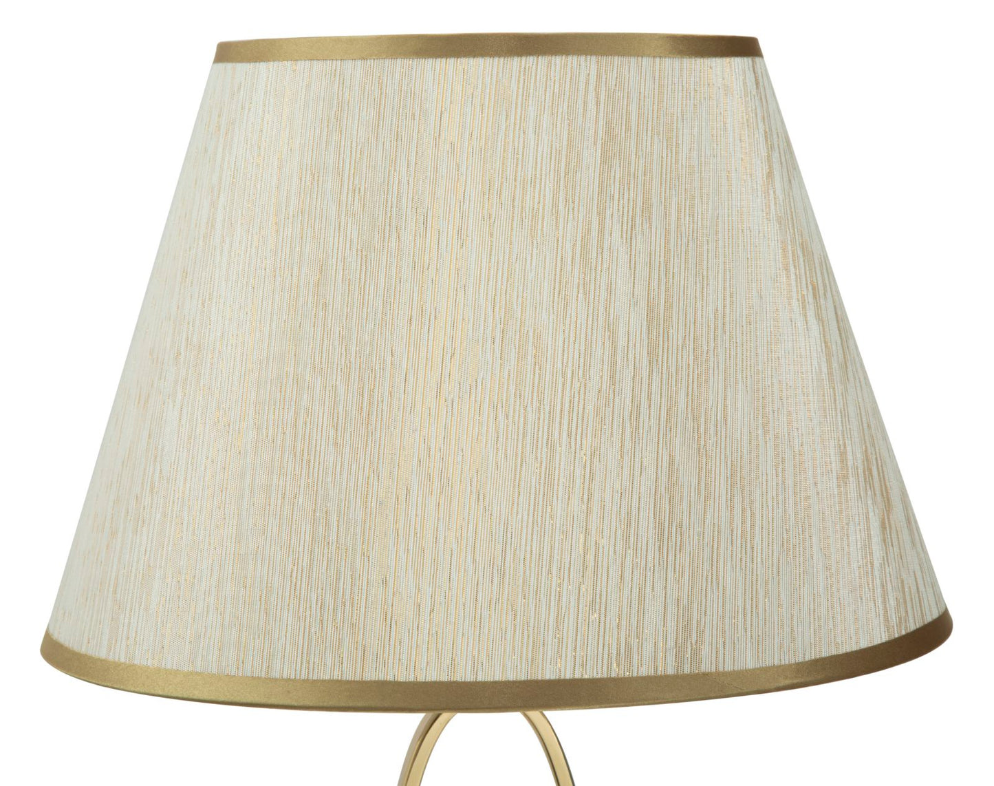 Tafellamp Glam Flush Ø 30×58 cm