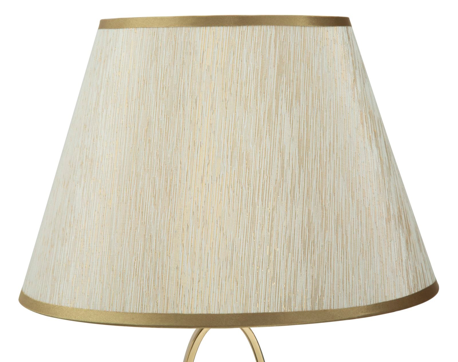 Tafellamp Glam Flush Ø 30×58 cm