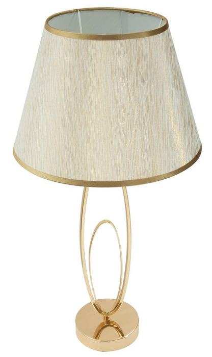 Tafellamp Glam Flush Ø 30×58 cm