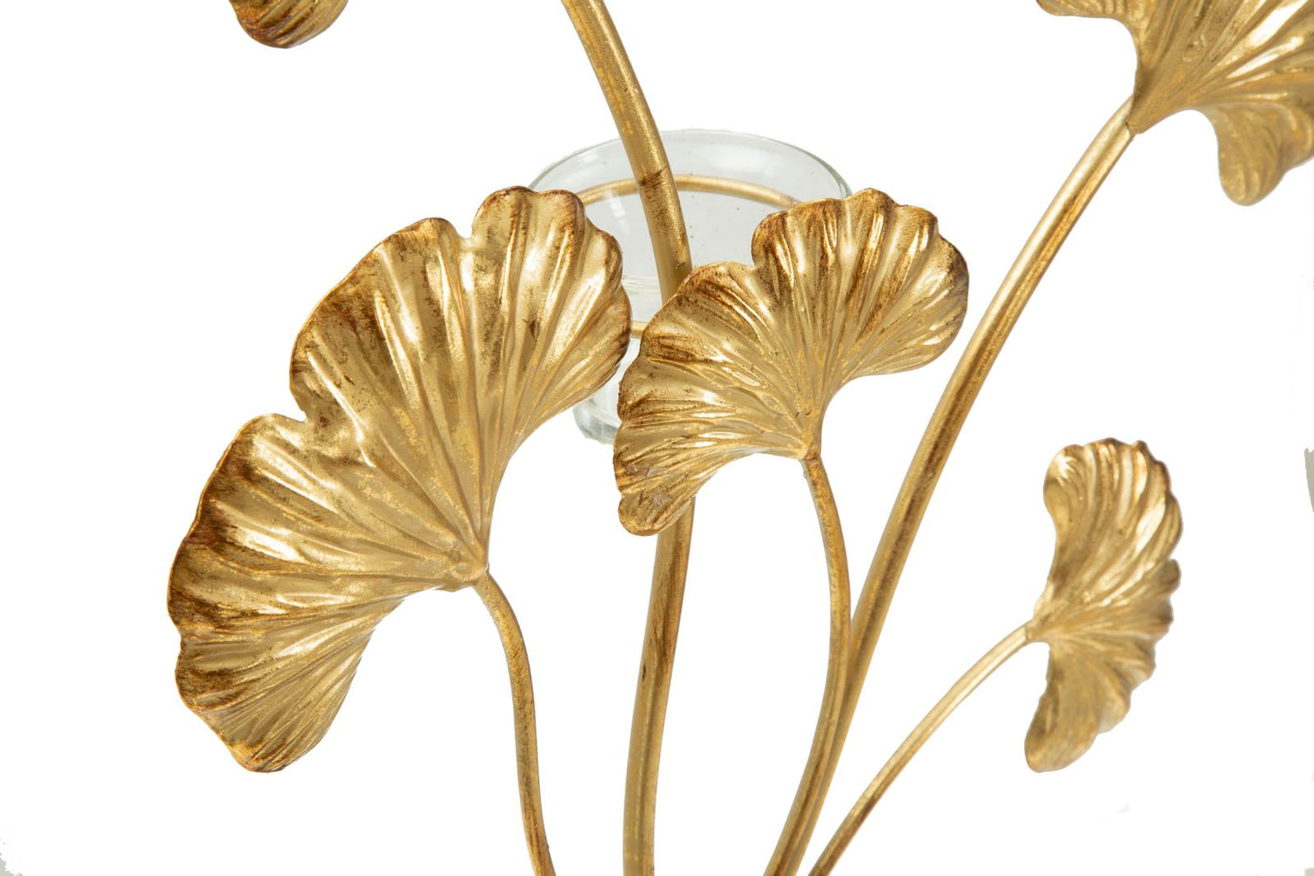 Kandelaar Glam Iris 29×12,5×44 cm