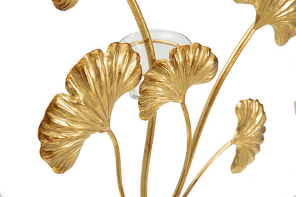 Kandelaar Glam Iris 29×12,5×44 cm