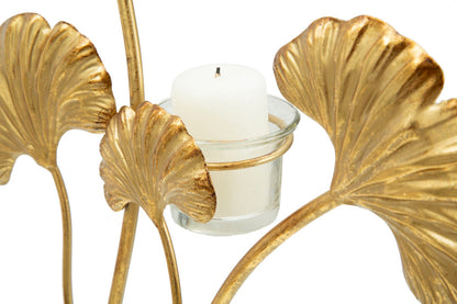 Kandelaar Glam Iris 29×12,5×44 cm