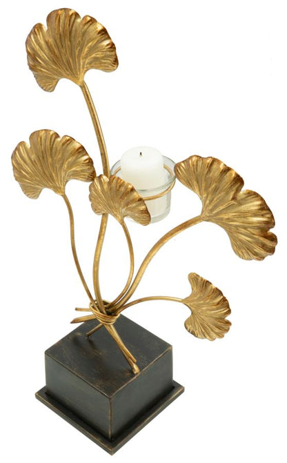Kandelaar Glam Iris 29×12,5×44 cm