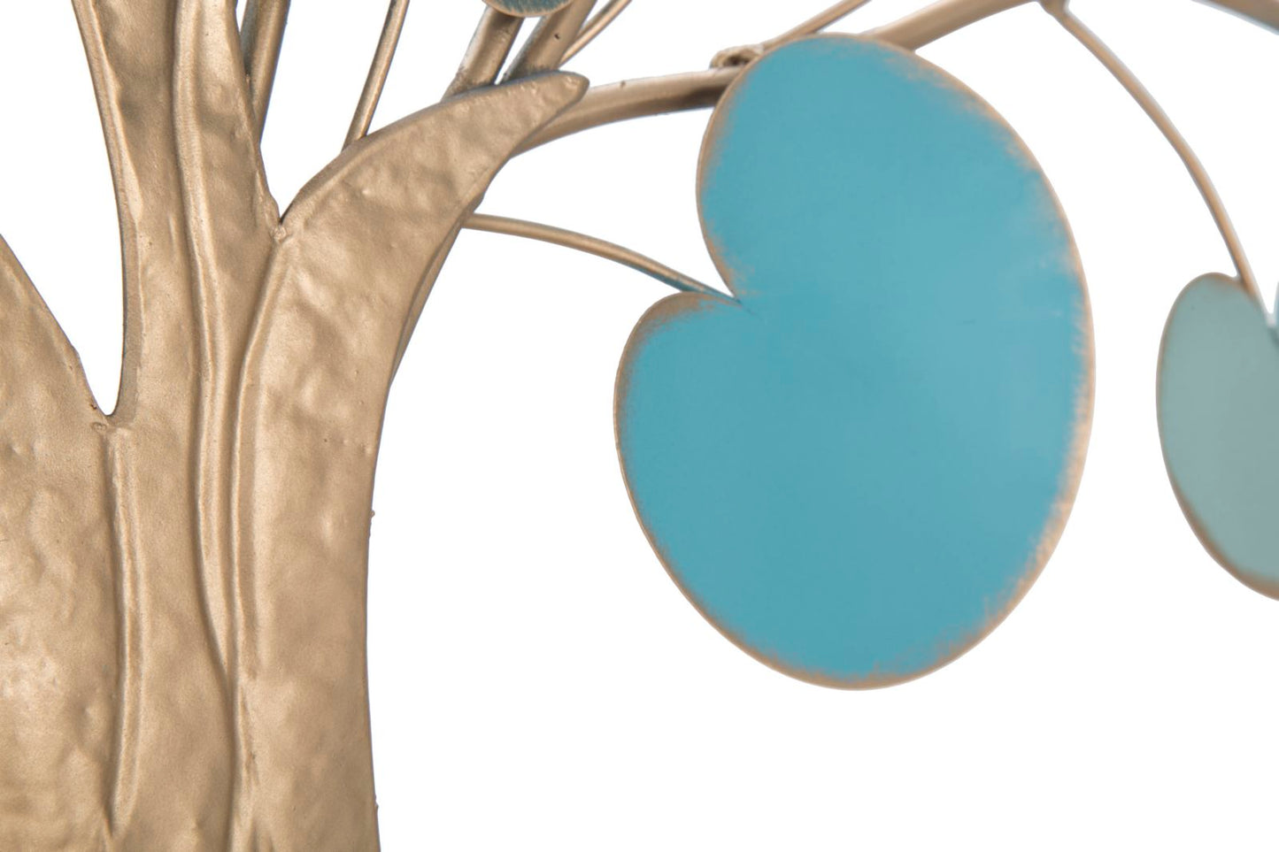 Wanddecoratie Apple 89×2,5×90 cm