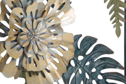 Wanddecoratie Too -a- 30,5×3,75×88,5 cm