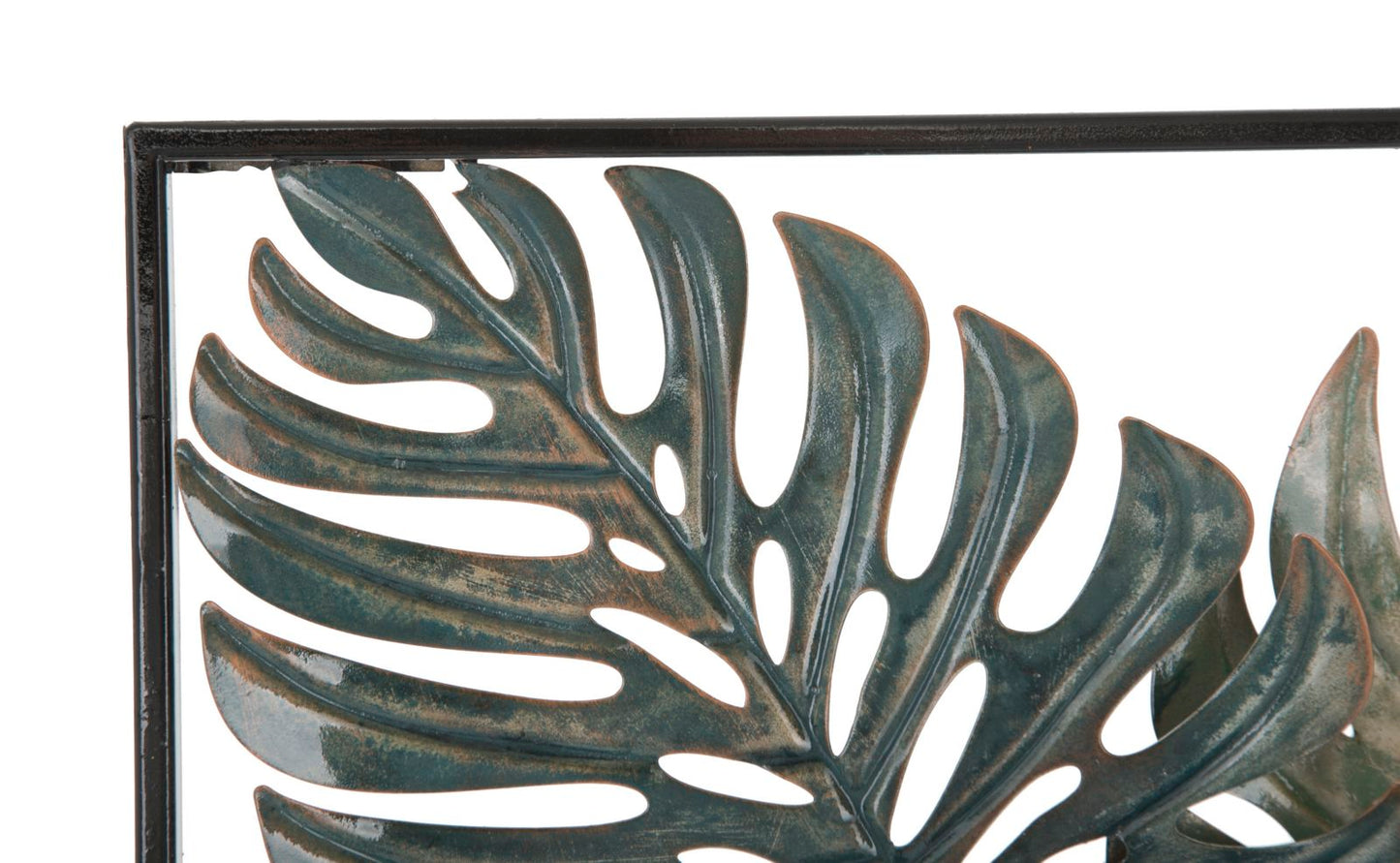Wanddecoratie Too -a- 30,5×3,75×88,5 cm