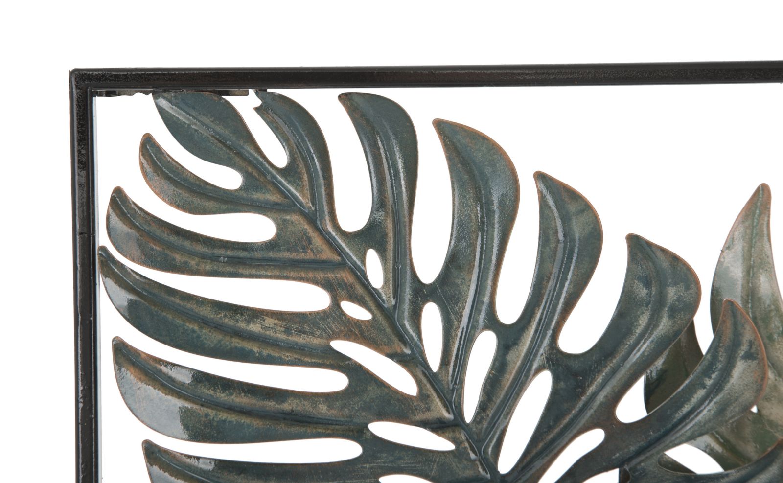 Wanddecoratie Too -a- 30,5×3,75×88,5 cm