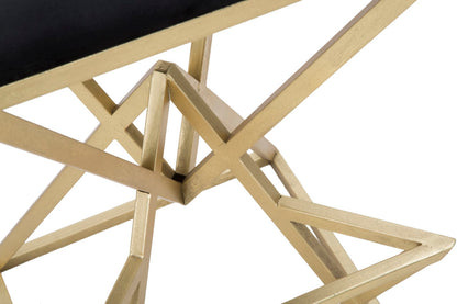 Barkruk Piramid 40×40×75 cm