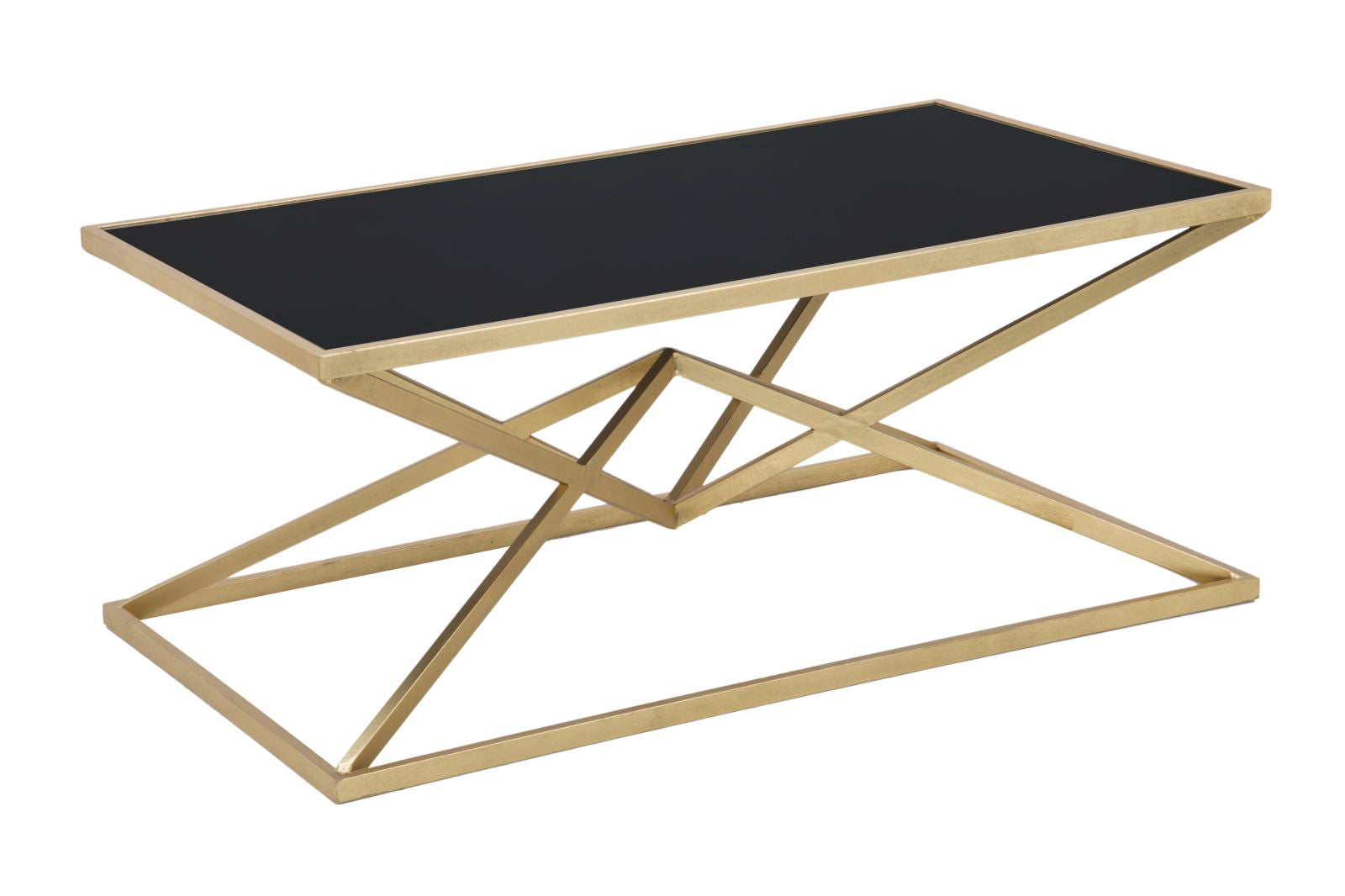 Salontafel Coffee Table' Piramid 110×60×45 cm