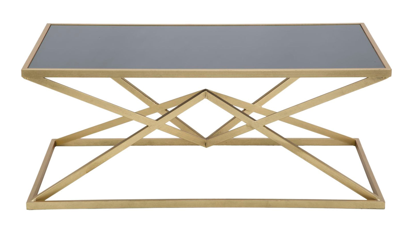 Salontafel Coffee Table' Piramid 110×60×45 cm
