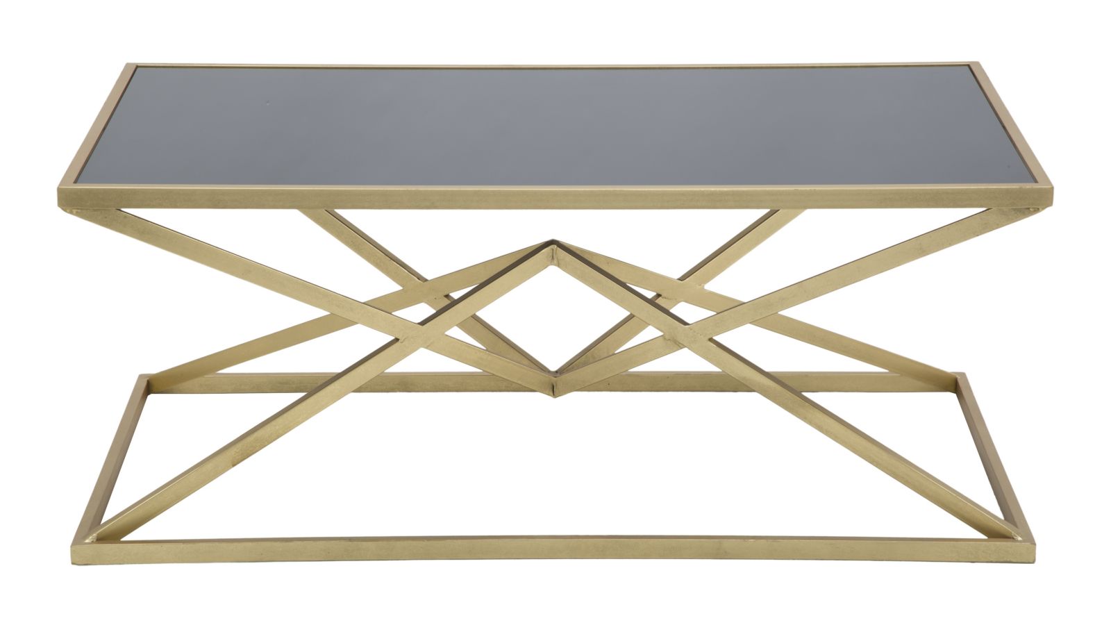 Salontafel Coffee Table' Piramid 110×60×45 cm