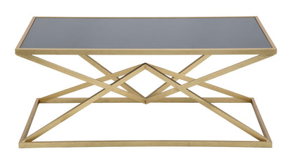 Salontafel Coffee Table' Piramid 110×60×45 cm