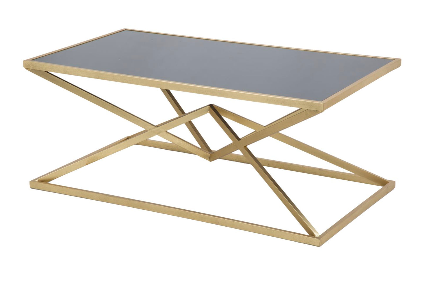 Salontafel Coffee Table' Piramid 110×60×45 cm