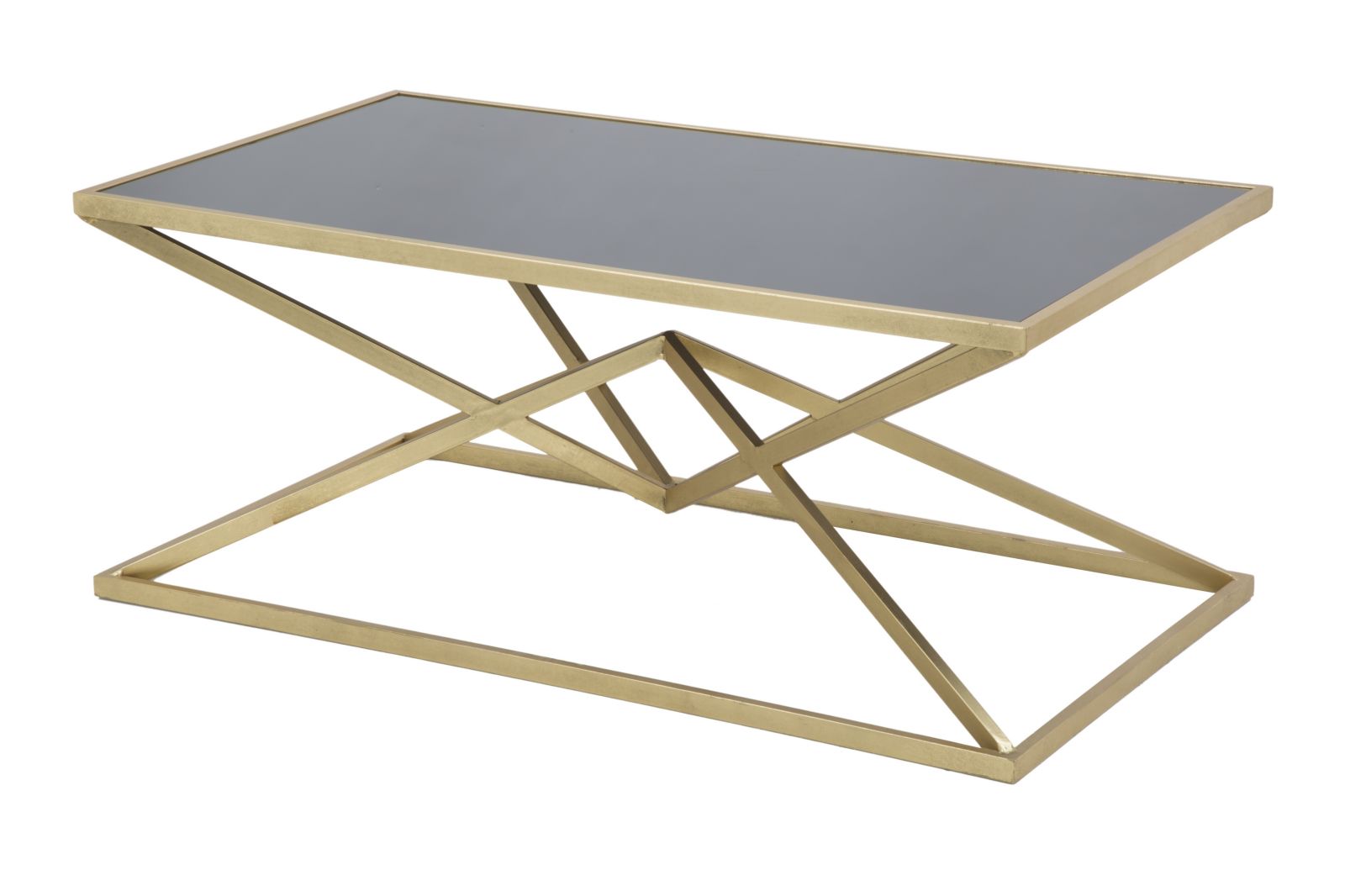 Salontafel Coffee Table' Piramid 110×60×45 cm