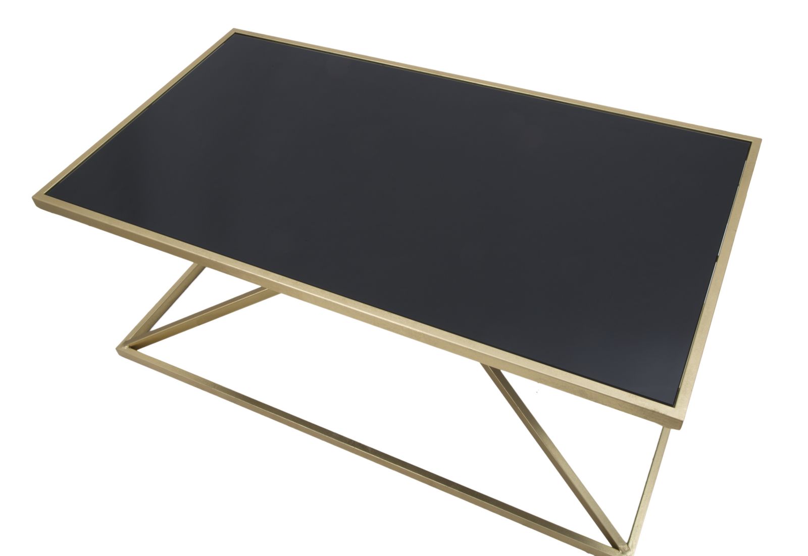 Salontafel Coffee Table' Piramid 110×60×45 cm