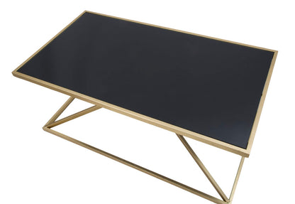 Salontafel Coffee Table' Piramid 110×60×45 cm