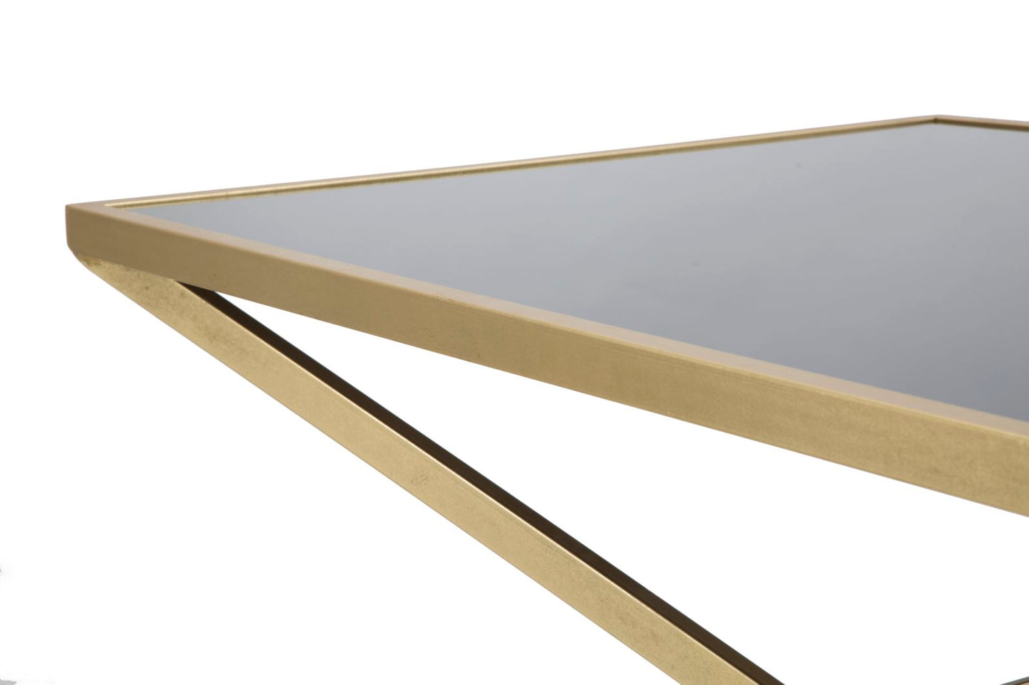 Salontafel Coffee Table' Piramid 110×60×45 cm