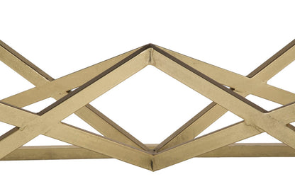 Salontafel Coffee Table' Piramid 110×60×45 cm