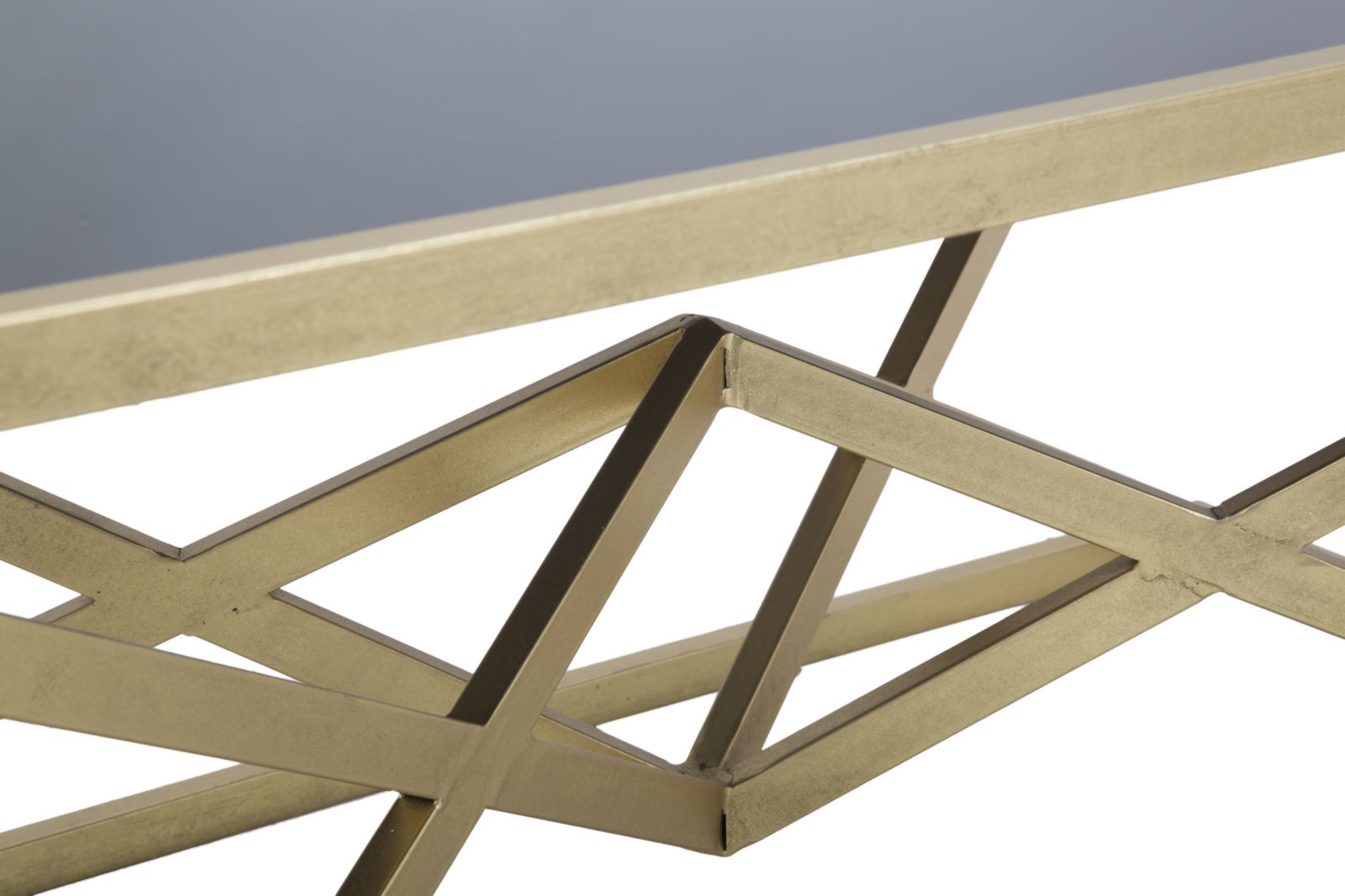 Salontafel Coffee Table' Piramid 110×60×45 cm