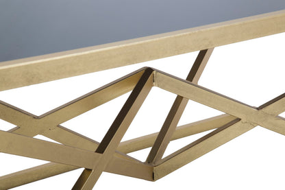 Salontafel Coffee Table' Piramid 110×60×45 cm