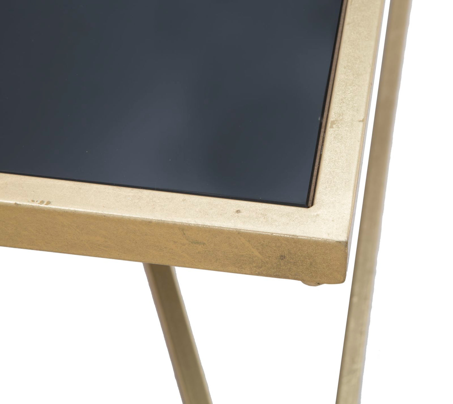 Salontafel Coffee Table' Piramid 110×60×45 cm
