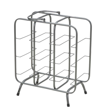 Flessenrek Bottle Rack Square 40×23×47,5 cm