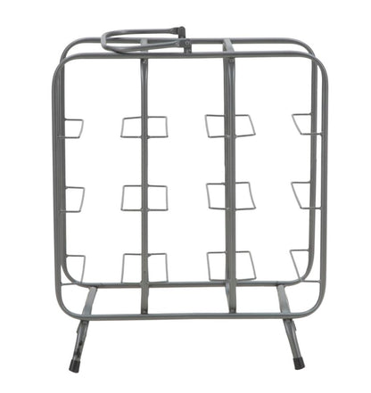 Flessenrek Bottle Rack Square 40×23×47,5 cm