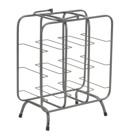 Flessenrek Bottle Rack Square 40×23×47,5 cm