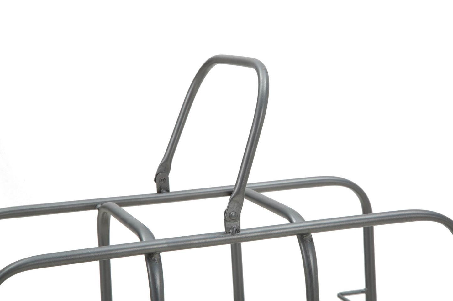 Flessenrek Bottle Rack Square 40×23×47,5 cm