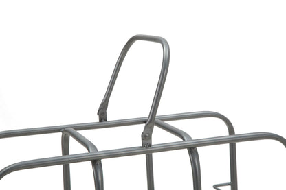 Flessenrek Bottle Rack Square 40×23×47,5 cm