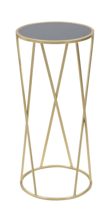 Telefoonhouder Telephone Holder Glam Simple Ø 35×75 cm