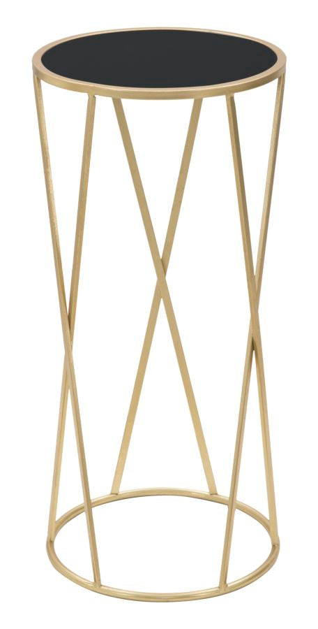 Telefoonhouder Telephone Holder Glam Simple Ø 35×75 cm