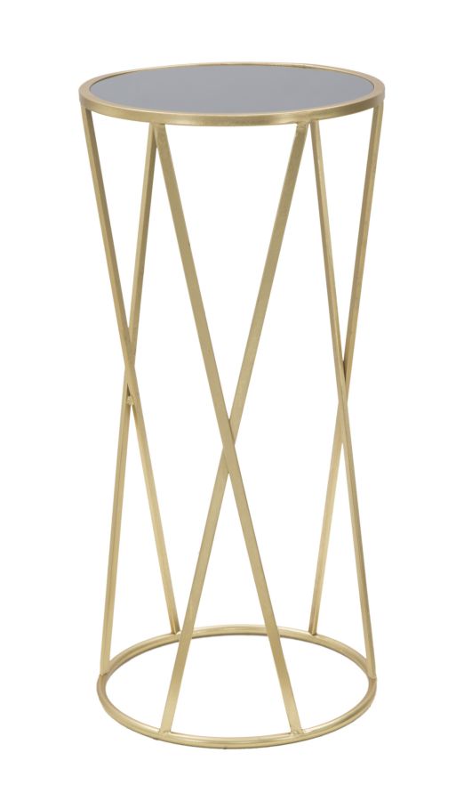 Telefoonhouder Telephone Holder Glam Simple Ø 35×75 cm