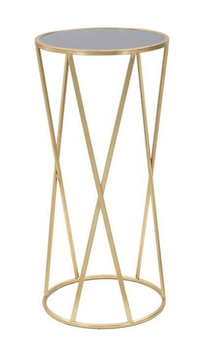 Telefoonhouder Telephone Holder Glam Simple Ø 35×75 cm