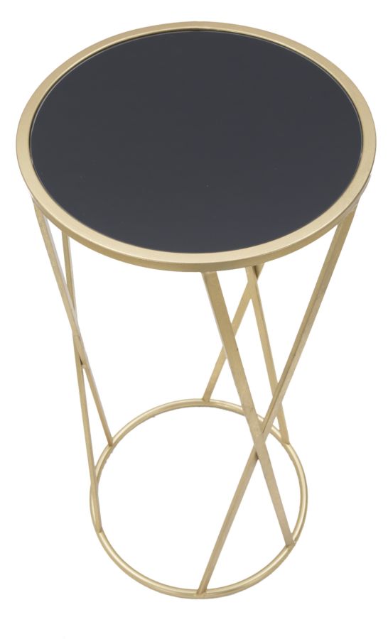 Telefoonhouder Telephone Holder Glam Simple Ø 35×75 cm