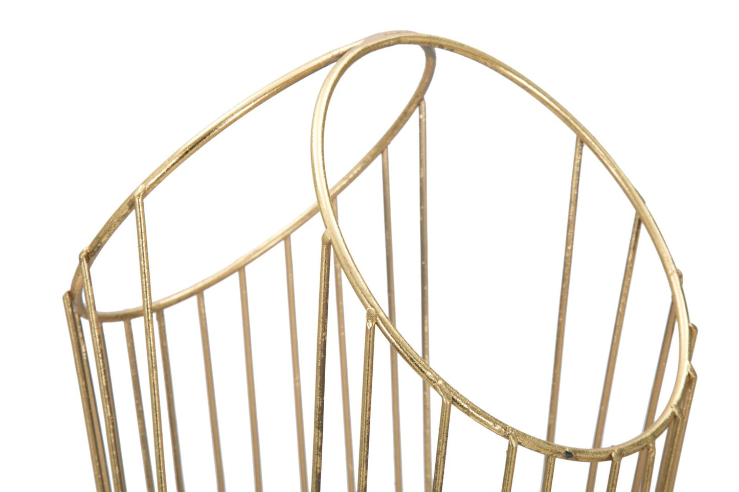 Paraplubak Umbrella Rack Glam Stick 25,5×18,5×60 cm