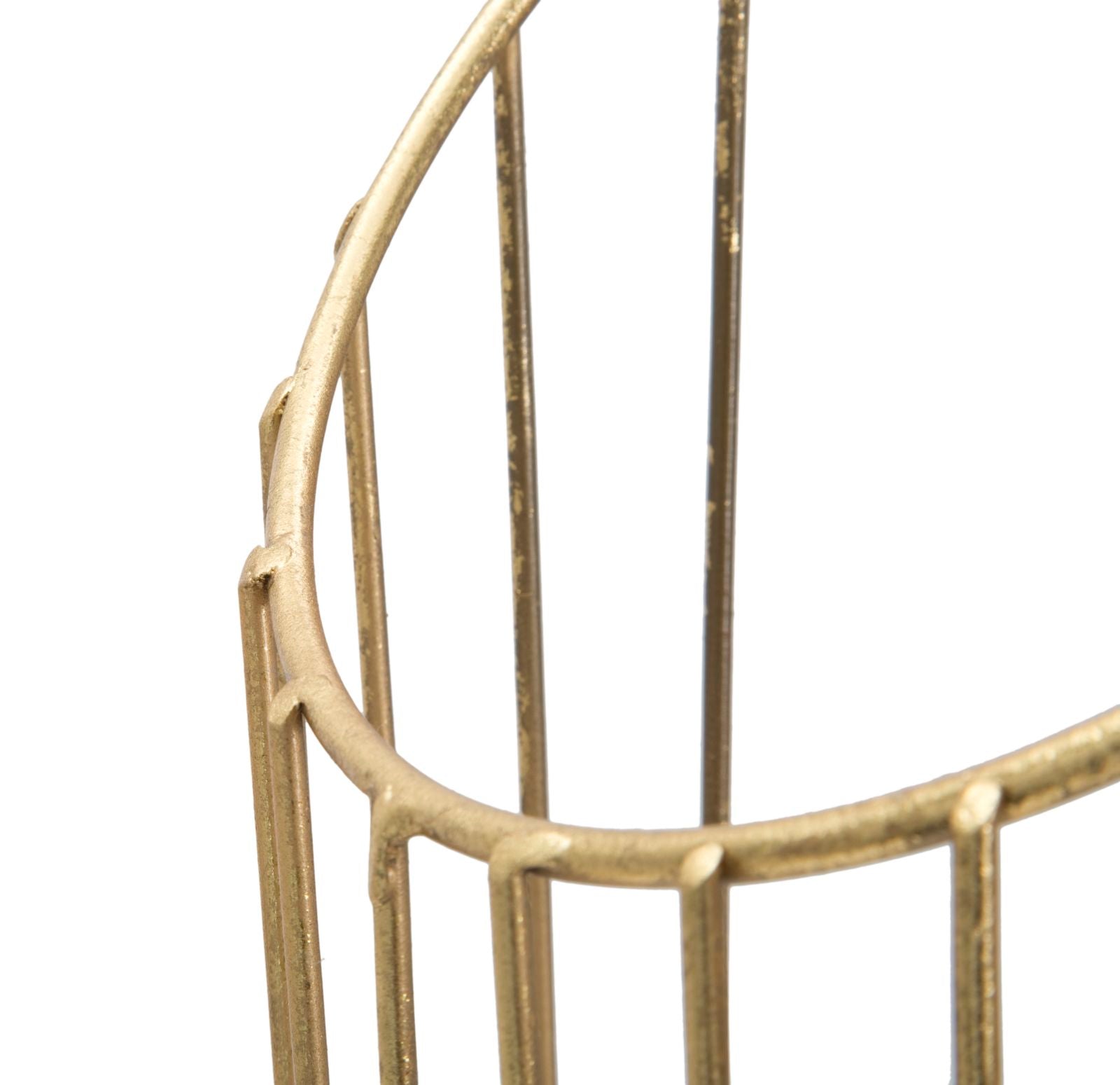 Paraplubak Umbrella Rack Glam Stick 25,5×18,5×60 cm