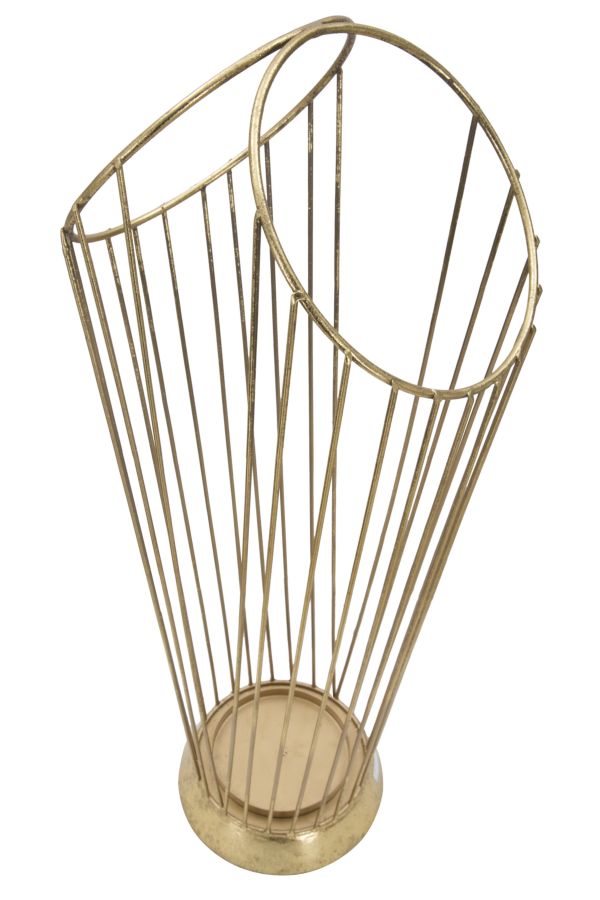 Paraplubak Umbrella Rack Glam Stick 25,5×18,5×60 cm