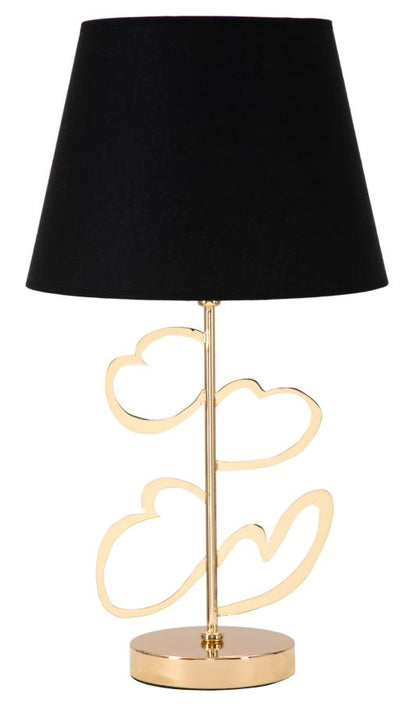Tafellamp Glam Harts Ø 30×54,5 cm