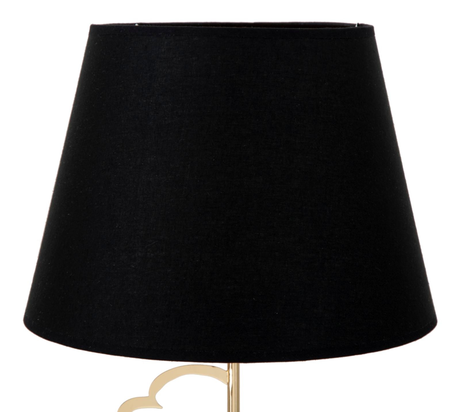 Tafellamp Glam Harts Ø 30×54,5 cm