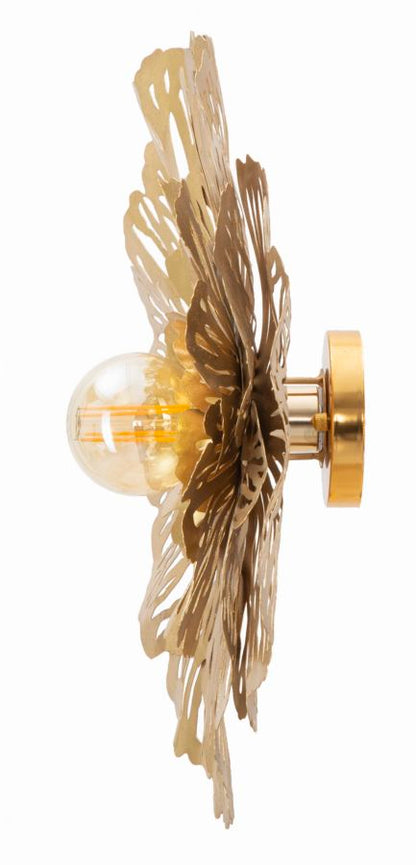 Wandlamp Ibis 56,5×12×42,5 cm