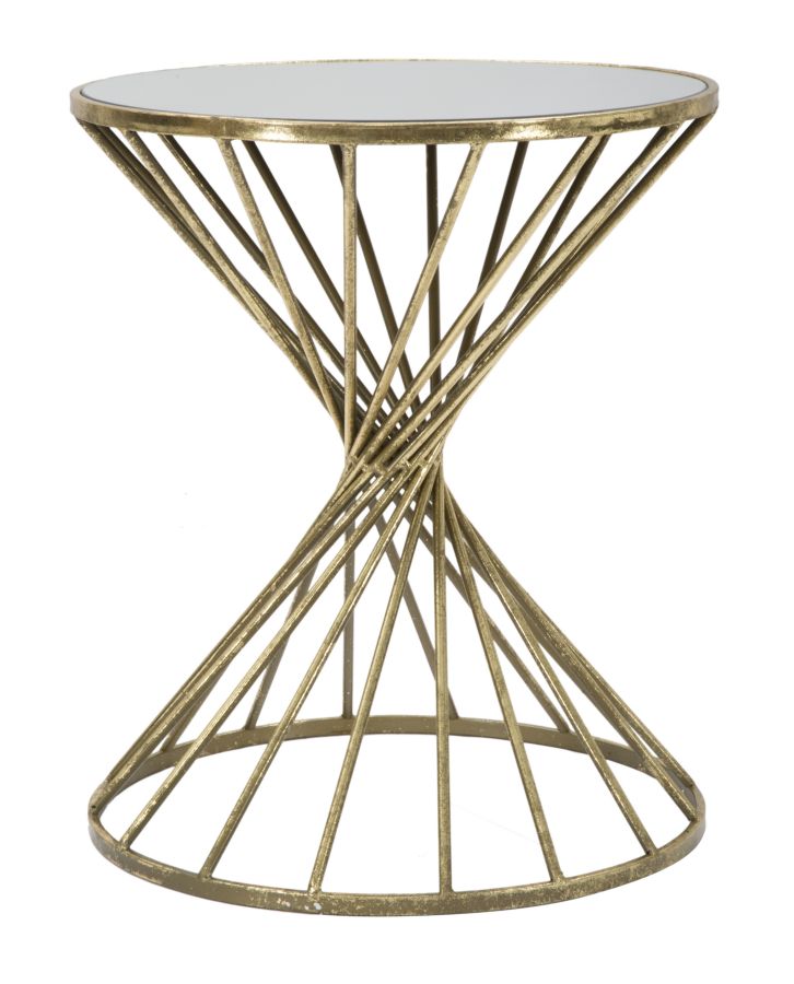 Tafel Small Table Hypnos Ø 42×50 cm