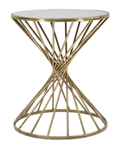 Tafel Small Table Hypnos Ø 42×50 cm