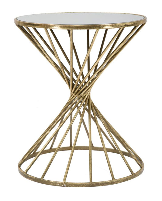 Tafel Small Table Hypnos Ø 42×50 cm