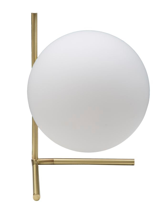 Tafellamp Glamy Low 25×25×27 cm
